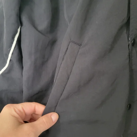 Starter MLB White Sox Bomber Jacket L VINTAGE Collector Like New Condition Jackets & Coats